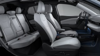 2026 Ford Mustang Mach-E® Internal Image 1